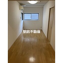 ビュークレスト佐賀駅前 302 3階1LDKのリビング/ダイニング