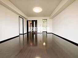 サムティ佐賀駅前Serena 802 8階1LDKのリビング/ダイニング