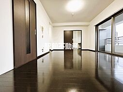 サムティ佐賀駅前Serena 907 9階2LDKのリビング/ダイニング