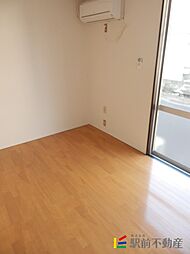 クリーンハイツA 104 1階1Kのリビング/ダイニング