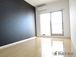 レキシントン・スクエア鍋島 701 7階1Kのリビング/ダイニング