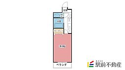 シティライフ野田 4階