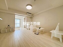 クレアティオMGH 902 9階1LDKのリビング/ダイニング