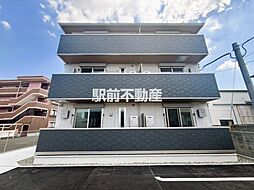 クレセント松原