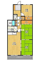 フレンドリー雅 4階