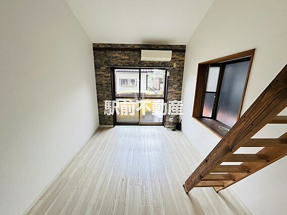 コーポタミー_内装_5