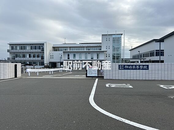 コーポタミー_周辺_3