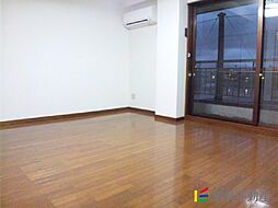 タケダビルI 303 3階1Kのリビング/ダイニング
