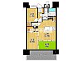 プラネスト佐賀駅南14階12.8万円