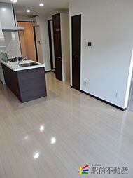 TNR 506 5階1LDKのリビング/ダイニング