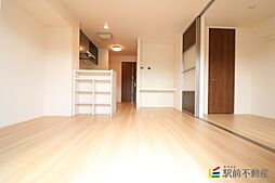 ラ・ルーチェ 111 1階1LDKのリビング/ダイニング