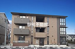 サンライズ花房小路　C棟