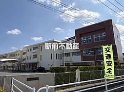 ガーデンハイツ 1階