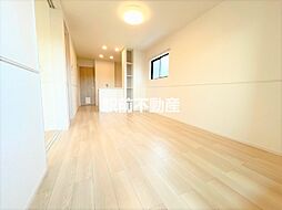 エスポワール多久Ａ 201 2階2LDKのリビング/ダイニング