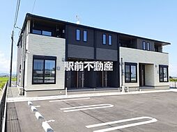 メゾン・ボヌールII