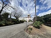 北茂安中学校 