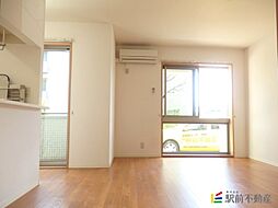 アヴァンティ兵庫A 101 1階3LDKのリビング/ダイニング