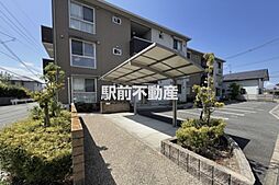 メゾン　ルミエ　II