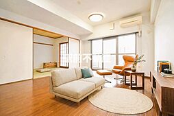 エスプラッツ白山 3LDKの写真