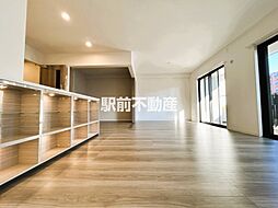 プラネスト佐賀駅前中央 502 5階3LDKのリビング/ダイニング