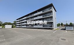 🉐敷金礼金0円！🉐サルヴァトーレ神園　1号棟
