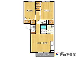 アーク本庄 3階