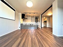 ラ・カーサ・フェリーチェ 103 1階1LDKのリビング/ダイニング