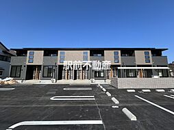 ポタージュ 1階/104