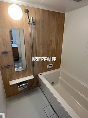 浴室