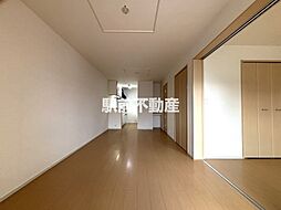 Rest　House 203 2階2LDKのリビング/ダイニング