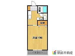 シャトルS&S 4階