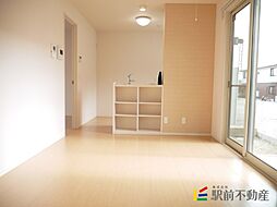 スノーウィコートVI 210 2階3LDKのリビング/ダイニング