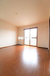 シャルムタウン開成A 202 2階3LDKのリビング/ダイニング