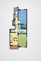 レスポアールI 1階/101