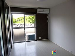 リゾートハイツ・末広 103 1階2DKのリビング/ダイニング