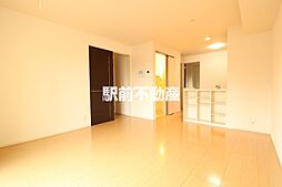 シャルムハウス大財 103 1階2LDKのリビング/ダイニング