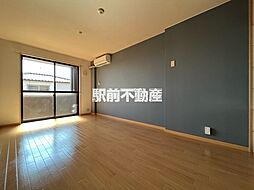 シャイン　ヒルズQ 202 2階2LDKのリビング/ダイニング