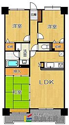 アプローズ大財 10階