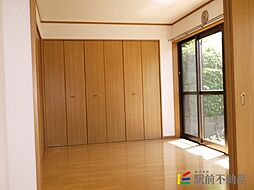 永野アパート 2F 2階2DKのリビング/ダイニング