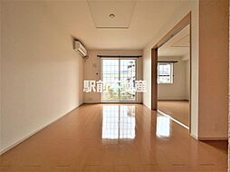 Rest　House 101 1階2LDKのリビング/ダイニング