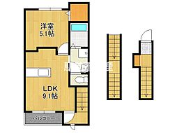 デュルセ大財 3階