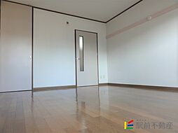 ベルメゾン 105 1階1Kのリビング/ダイニング