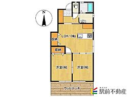 Residence Luce65 1階