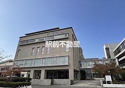 スモールウッズタウンTOMOIII 2階