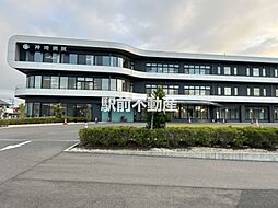 ヴィラ・ボーテII 2階