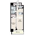 S-RESIDENCE佐賀天神aline2階8.0万円