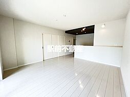 CHANTE大財 305 3階3LDKのリビング/ダイニング