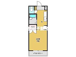 パシフィック佐賀VI 3階