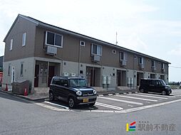 🉐敷金礼金0円！🉐サンドハウスB棟