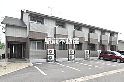 メゾン・ルポ 101